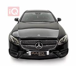 مرسيدس بنز E-Class
